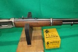 Winchester Pre-64 Model 94 .32WS Rifle W/ Saturn Boone Scope - 4 of 12