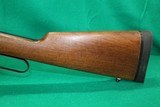 Winchester Pre-64 Model 94 .32WS Rifle W/ Saturn Boone Scope - 7 of 12