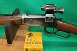 Winchester Pre-64 Model 94 .32WS Rifle W/ Saturn Boone Scope - 8 of 12