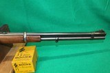 Winchester Pre-64 Model 94 .32WS Rifle W/ Saturn Boone Scope - 5 of 12