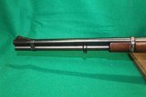 Winchester Pre-64 Model 94 .32WS Rifle W/ Saturn Boone Scope - 10 of 12
