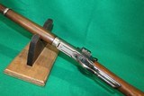 Winchester Pre-64 Model 94 .32WS Rifle W/ Saturn Boone Scope - 11 of 12