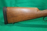 Winchester Pre-64 Model 94 .32WS Rifle W/ Saturn Boone Scope - 2 of 12
