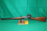 Winchester Pre-64 Model 94 .32WS Rifle W/ Saturn Boone Scope - 6 of 12