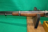Winchester Pre-64 Model 94 .32WS Rifle W/ Saturn Boone Scope - 9 of 12