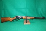 Marlin Model 336W 30-30 Rifle - 1 of 8