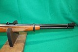 Marlin Model 336W 30-30 Rifle - 4 of 8