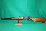 Marlin Model 336W 30-30 Rifle - 5 of 8