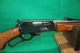Marlin Model 336W 30-30 Rifle - 3 of 8