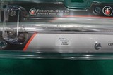 Thompson Center Encore Pro Hunter 35 Whelen barrel - 2 of 4