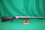 CVAApex .35 Whelen Single Shot Rifle - 1 of 8