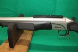 CVAApex .35 Whelen Single Shot Rifle - 7 of 8