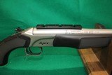 CVAApex .35 Whelen Single Shot Rifle - 3 of 8