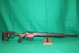 Christensen Arms Model 14 Bolt Action Rifle - 6MM Creedmoor - 1 of 9