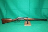 Winchester Post '64 Model 94 30-30 Rifle - 1 of 8