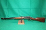 Winchester Post '64 Model 94 30-30 Rifle - 5 of 8
