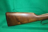 Winchester Post '64 Model 94 30-30 Rifle - 2 of 8