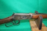 Winchester Post '64 Model 94 30-30 Rifle - 3 of 8