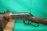 Winchester Post '64 Model 94 30-30 Rifle - 7 of 8