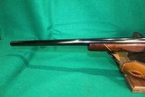 Browning Safari 300 Win Mag w/ Custom Barrel & Scope - 8 of 9