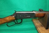 Winchester Post '64 Model 94 30-30 Rifle - 3 of 8