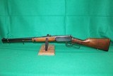 Winchester Post '64 Model 94 30-30 Rifle - 5 of 8