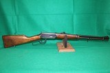 Winchester Post '64 Model 94 30-30 Rifle - 1 of 8