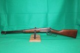 Winchester Post '64 Model 94 30-30 Rifle - 5 of 8