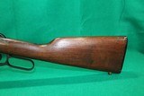 Winchester Post '64 Model 94 30-30 Rifle - 6 of 8