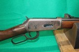 Winchester Post '64 Model 94 30-30 Rifle - 3 of 8