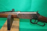 Winchester Post '64 Model 94 30-30 Rifle - 7 of 8