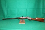 Stevens Rolling Block .32 Rim Fire Long Rifle - 6 of 9