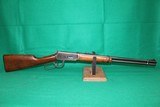 Winchester Model 94 Post '64 30-30 Rifle - 1 of 8