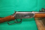 Winchester Model 94 Post '64 30-30 Rifle - 3 of 8