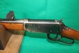 Winchester Model 94 Post '64 30-30 Rifle - 7 of 8