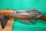 Enfield No.4 MK1 Longbranch .303 British Sporterized - 8 of 11