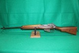 Enfield No.4 MK1 Longbranch .303 British Sporterized - 5 of 11