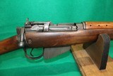 Enfield No.4 MK1 Longbranch .303 British Sporterized - 3 of 11