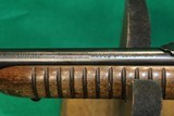 Winchester Model 61 .22,S, L, LR Rifle - 10 of 10