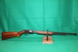 Winchester Model 61 .22,S, L, LR Rifle - 1 of 10