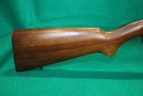 Winchester Model 61 .22,S, L, LR Rifle - 2 of 10
