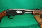 Winchester Model 61 .22,S, L, LR Rifle - 3 of 10