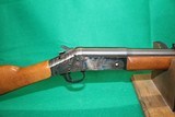 Harrington & Richardson Huntsman .58 Cal Black Powder Rifle - 2 of 10