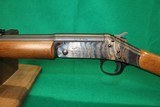 Harrington & Richardson Huntsman .58 Cal Black Powder Rifle - 10 of 10