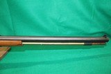 Harrington & Richardson Huntsman .58 Cal Black Powder Rifle - 5 of 10
