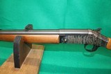 Harrington & Richardson Huntsman .58 Cal Black Powder Rifle - 8 of 10