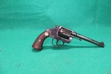 Colt Police Positive Special 32-20 WCF Revolver - 2 of 2