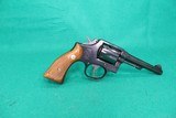 Smith & Wesson Model 10-7 .38 Special Revolver - 2 of 2