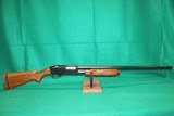 Remington 870 Wingmaster 12 Gauge Shotgun - 1 of 10