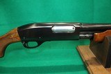 Remington 870 Wingmaster 12 Gauge Shotgun - 3 of 10